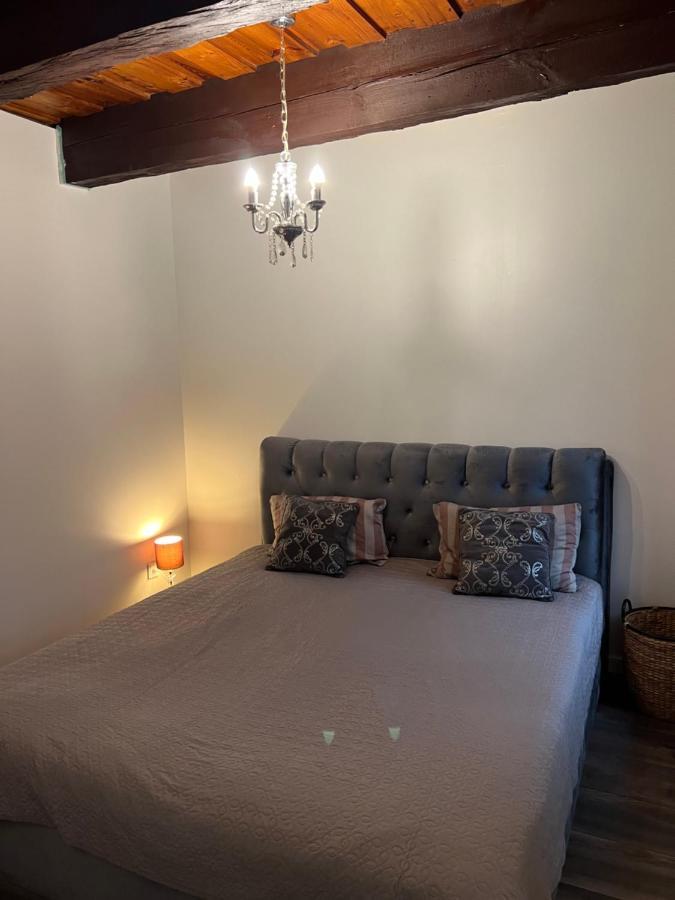 Tiltu 5 Apartment Klaipėda Eksteriør bilde