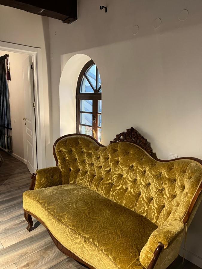 Tiltu 5 Apartment Klaipėda Eksteriør bilde